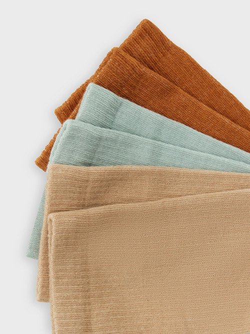 НОСКИ ЖЕНСКИЕ (3 пары), фото 14 из 14