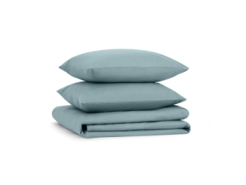 Постельное белье Comfort Cotton, односпальный, 100% хлопок, без простыни
