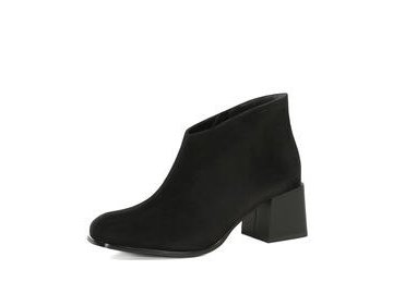 Ботинки женские Марко, модель 12844