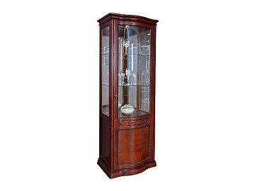 Шкаф-витрина «Бристоль» П3.588.0.09