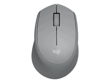 Мышь Logitech M280 серый (910-004310)
