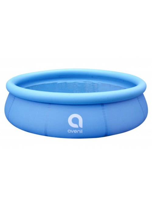 Надувной бассейн Ocean, фото 6 из 54