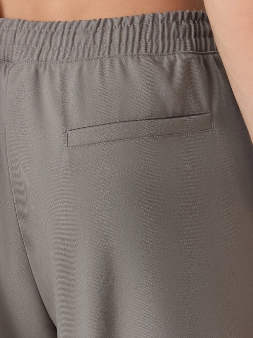 Брюки мужские серые, фото 5 из 6