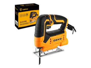 Электролобзик Deko DKJS700E (083-1009)