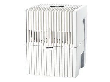 Увлажнитель-очиститель воздуха Venta LW25 Comfort Plus (белый)