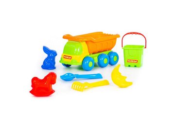 Игровой набор Полесье №270: "Кеша" 4328