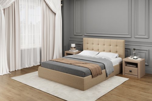 Кровать Кельн с подъемным механизмом, фото 4 из 30