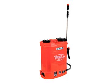 Опрыскиватель аккумуляторный Brait BSA-12