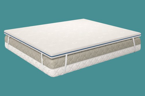 Наматрасник Memory foam, фото 9 из 20