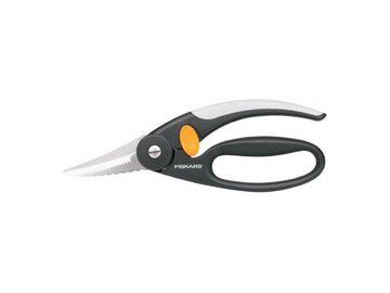 Ножницы кухонные Fiskars 1003032