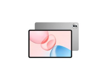 Планшет honor pad 10 5g 8gb/128gb hey3-n09 (серый) Электросила