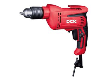 Дрель DCK KJZ06-13