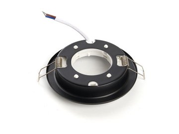 Cветильник Feron DL53 41702 (черный матовый) в Барановичах 5 элемент