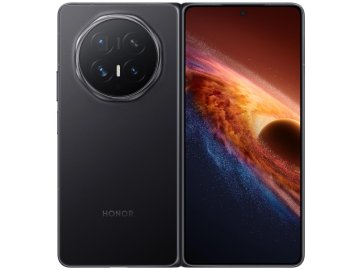 HONOR Magic V6 16/512GB (черный)