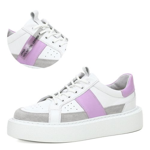 Полуботинки женские, фото 4 из 12