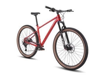 Велосипед Hagen 4.9 29 L 2025 H25M49DO29L (темный оранжевый)