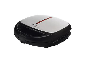 Многофункциональная сэндвичница Polaris PST 0203 Profi Baker