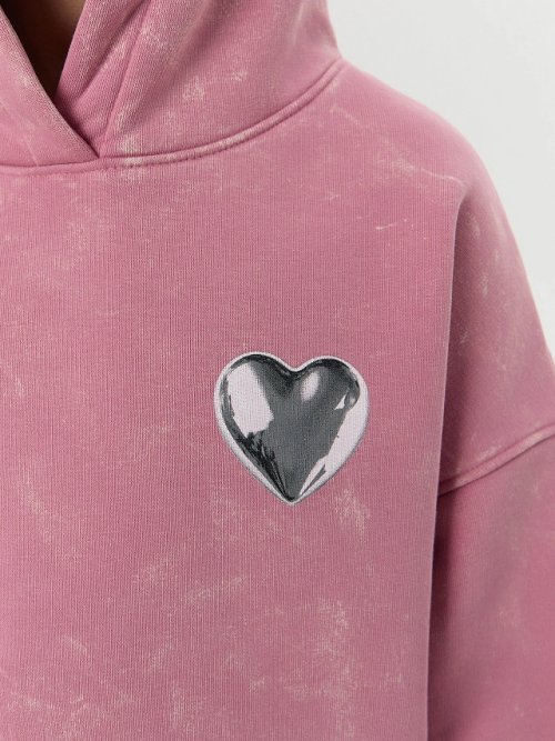 ХУДИ ДЛЯ ДЕВОЧЕК, фото 5 из 9