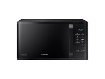 Микроволновая печь Samsung MG23K3513AK/BW