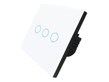 Выключатель Digma DiSwitch 3p (DSW3P)