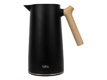 Термос LARA LR04-84 Black