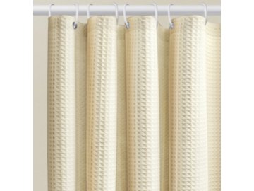 Шторка для ванной комнаты ILLU ПЭ 180x180 LH2431956 в Жодино Ома