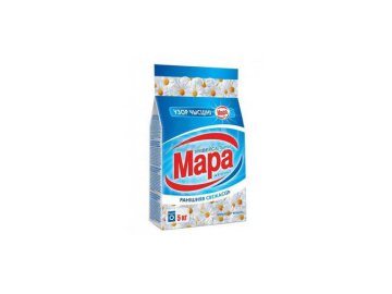 Мила акции Микашевичи - Средство моющее синтетическое "МАРА" (утрен.св.автомат) 5кг