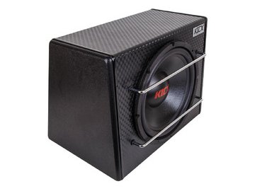 Автомобильный сабвуфер KICX AP300BPA в Пинске 5 элемент
