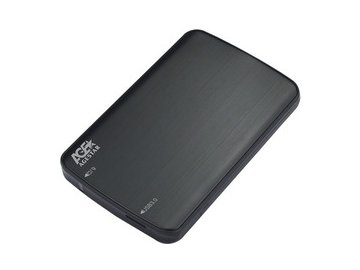 Бокс для накопителей AgeStar 3UB2A12