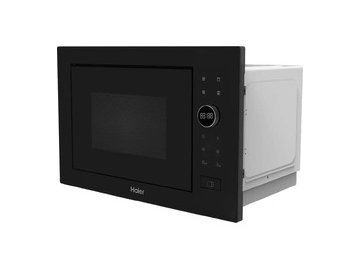 Встраиваемая микроволновая печь HAIER HMX-BPG259MB