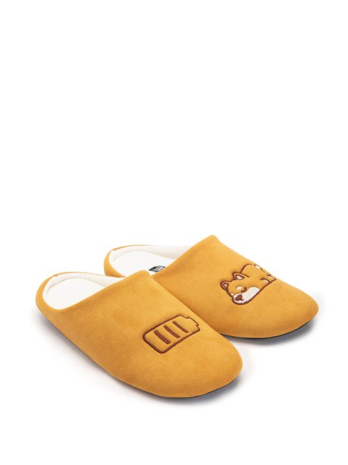 Туфли домашние HOME LINE, фото 7 из 21