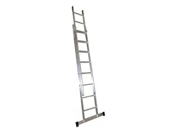 Лестница Dogrular Ufuk Pro 2x9 ступеней