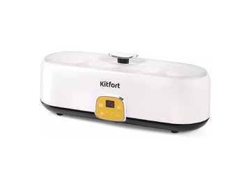 Йогуртница Kitfort КТ-6038