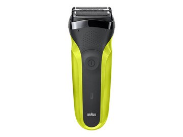 Электробритва BRAUN Series 3 300s