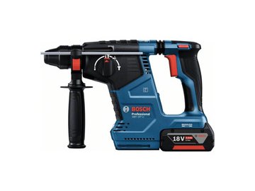Перфоратор Bosch GBH 187-LI Professional 0611923022