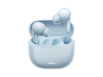Наушники беспроводные xiaomi redmi buds 6 lite bhr8660gl (голубой) в Орше Электросила
