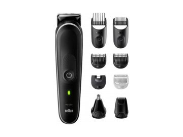 Триммер braun mgk5410 Электросила