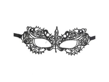 Маска-бабочка маскарадная, арт. SLW131-31