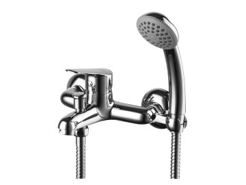 Смеситель Lemark Partner для ванны, арт. LM6552C