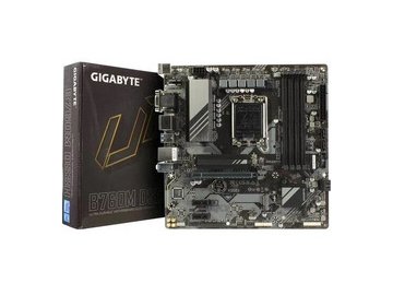 Материнская плата Gigabyte B760M DS3H (rev. 1.0)