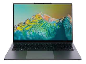 Chuwi CoreBook Plus 16" Win11 Pro 16/512GB (серый)