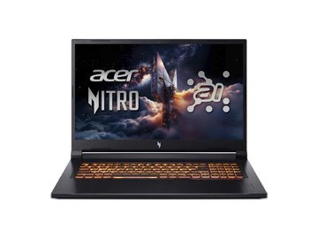 Игровой ноутбук Acer Nitro V 17 AI ANV17-41-R0P2 NH.QYVCD.006 из каталога 5 элемент