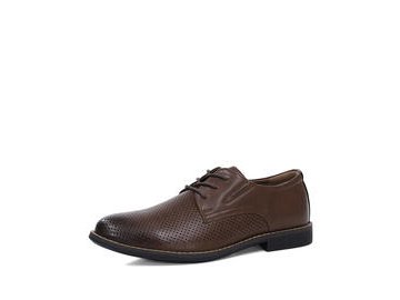 Полуботинки мужские летние Марко, модель 824913