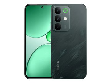 Смартфон Realme C85 Pro 8GB/256GB (темно-зеленый)