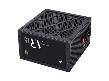 Блок питания 1STPLAYER PS-750AR