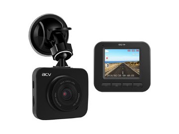 Видеорегистратор ACV GQ119 в Мозыре 5 элемент