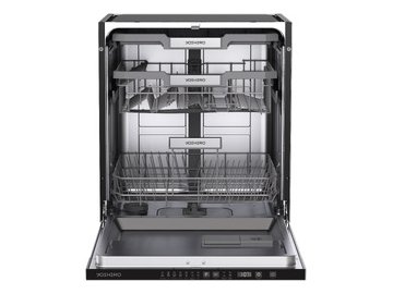 Посудомоечная машина YOSHIRO YDW-B60B2X11