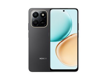 Смартфон honor x7d 8gb/128gb lgn-lx1 (вельветовый черный) в Орше Электросила