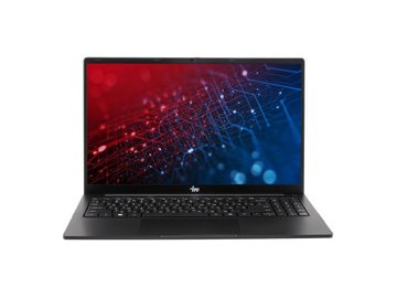 Ноутбук iRU Strato 15ALI 2059113 на акции в магазинах 5 элемент