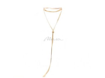 Ожерелье ODRI, арт. SLW369-81